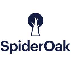 SpiderOak One Backup