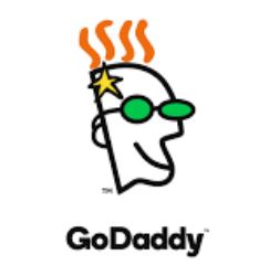 GoDaddy Web Hosting Service